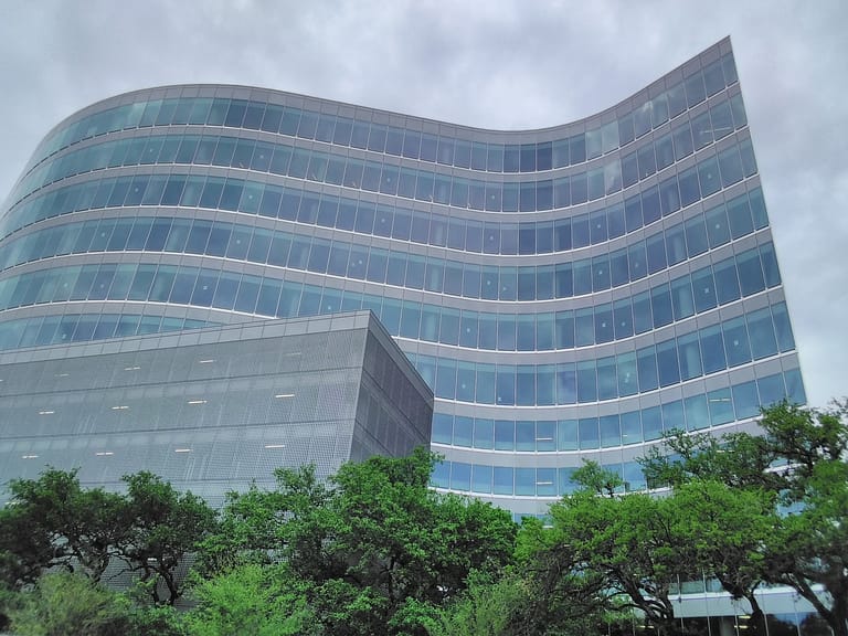 1400 Lavaca