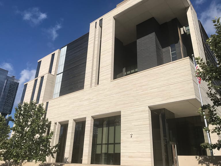 Federal Courthouse
